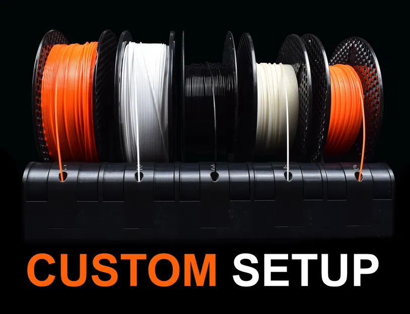 Rewindr - Tùy chỉnh thiết lập (kèm STEP) - Image 1