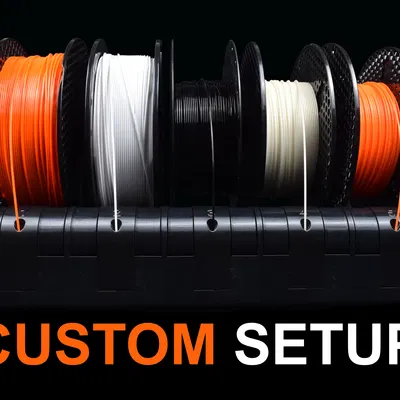 Rewindr - Tùy chỉnh thiết lập (kèm STEP)