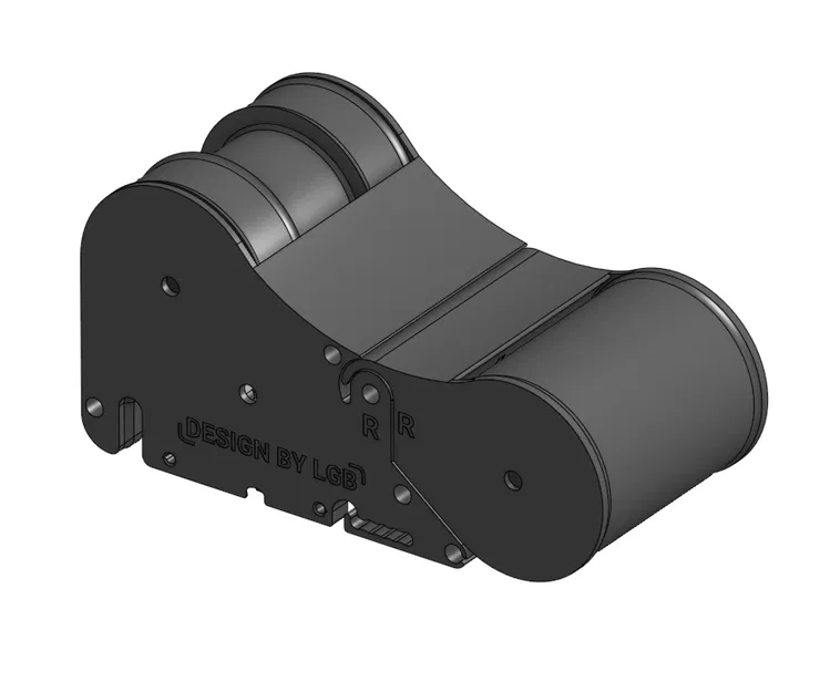 Rewindr - Tùy chỉnh thiết lập (kèm STEP) - Image 2