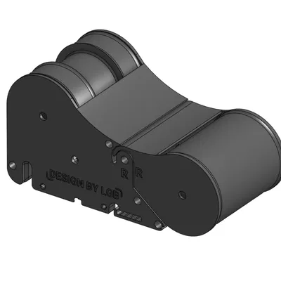 Rewindr - Tùy chỉnh thiết lập (kèm STEP)