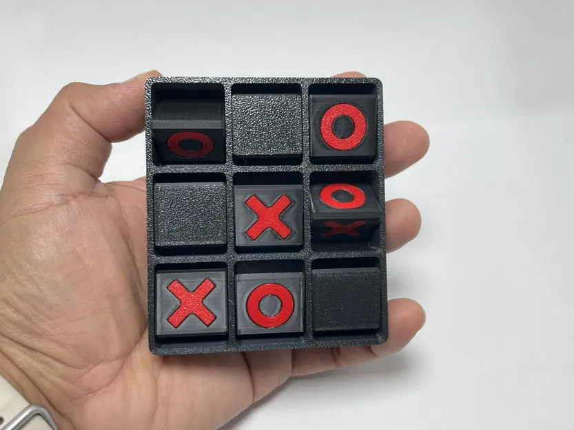 Tris (Cờ Ca-rô) - Image 2