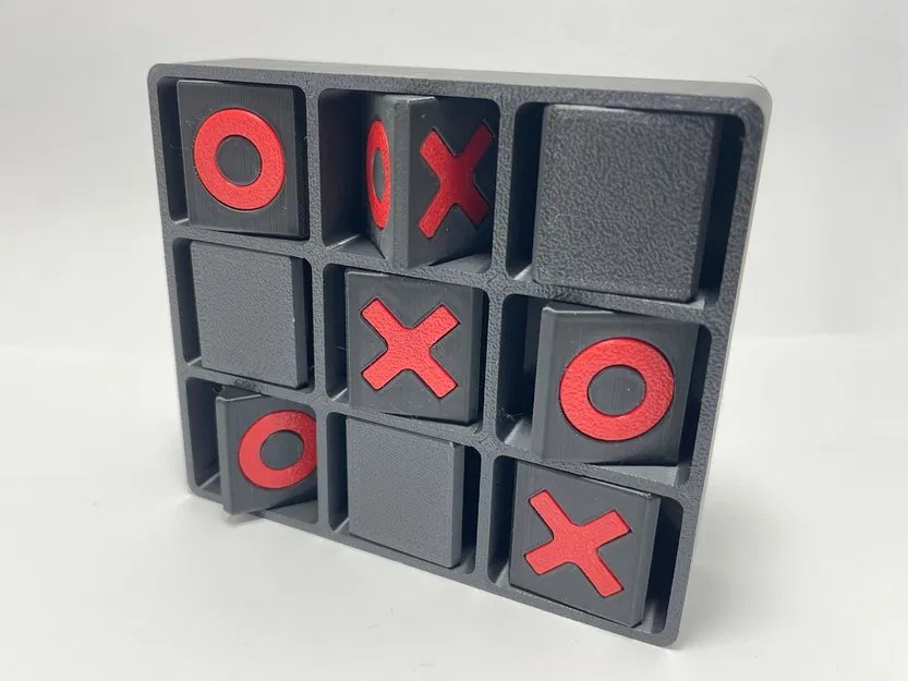 Tris (Cờ Ca-rô) - Image 3