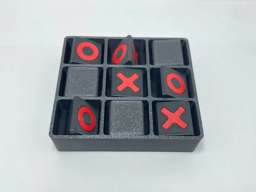 Tris (Cờ Ca-rô) - Image 4