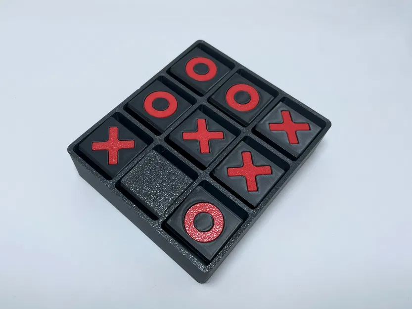 Tris (Cờ Ca-rô) - Image 5