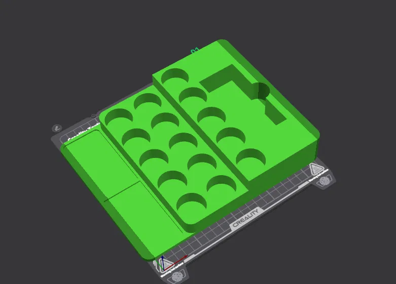 Giá Đỡ Sơn Warhammer 40K - Image 3