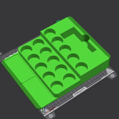 Giá Đỡ Sơn Warhammer 40K