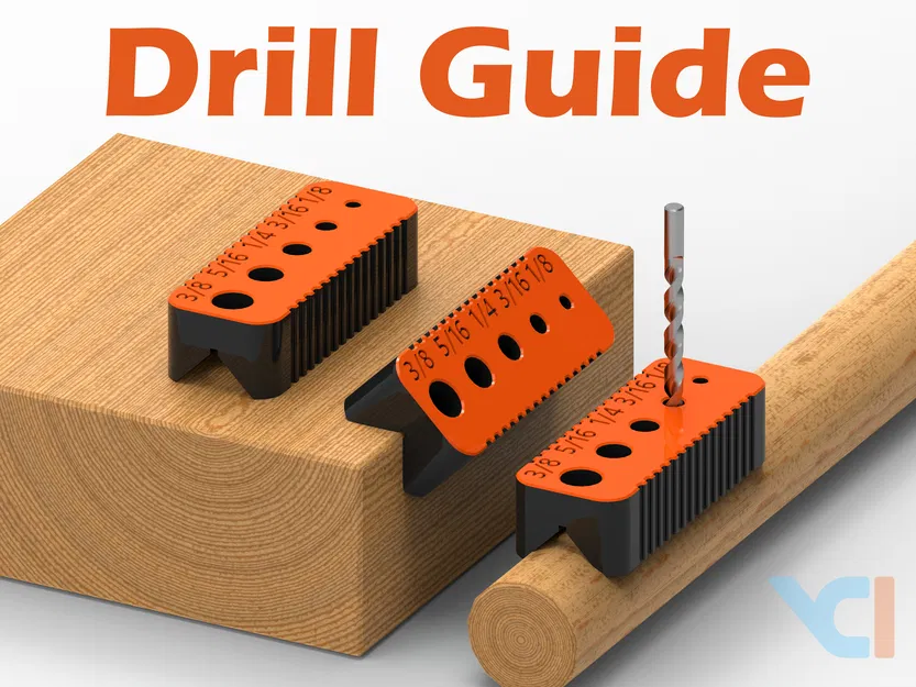 Kẹp Dẫn Hướng Mũi Khoan - Kiểu Imperial - Image 1