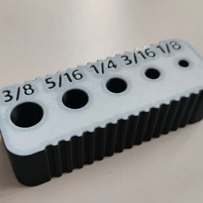 Kẹp Dẫn Hướng Mũi Khoan - Kiểu Imperial