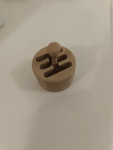 Bộ Điều Chỉnh Cần Số Không Gồ Ghề - Image 1