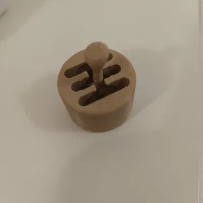 Bộ Điều Chỉnh Cần Số Không Gồ Ghề