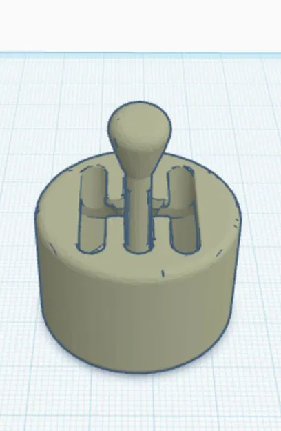 Bộ Điều Chỉnh Cần Số Không Gồ Ghề - Image 2