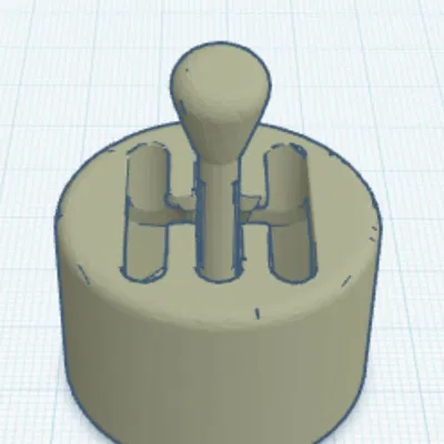 Bộ Điều Chỉnh Cần Số Không Gồ Ghề