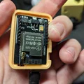 Vỏ hộp cho ESP32 cam (Remix) - Thumbnail 5