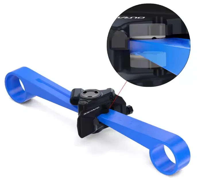 Dụng Cụ Ép Piston Heo Dầu Thắng Đĩa Thủy Lực Xe Đạp - Image 1