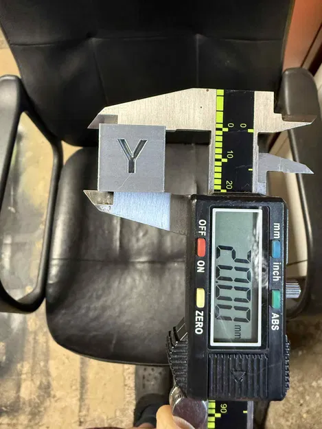 Khối Hiệu Chuẩn 20x20 - Image 3