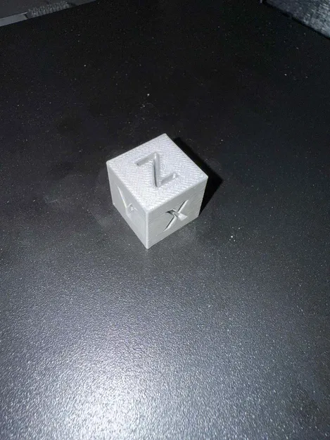 Khối Hiệu Chuẩn 20x20 - Image 4