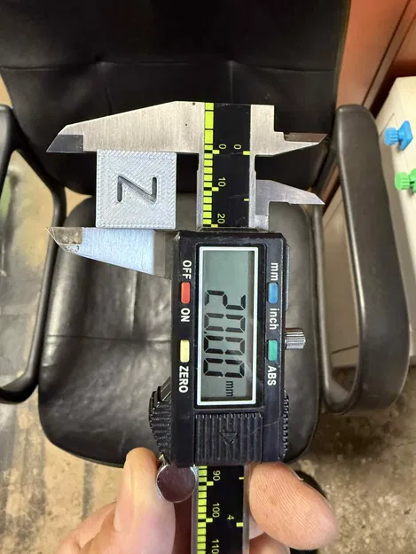 Khối Hiệu Chuẩn 20x20 - Image 5