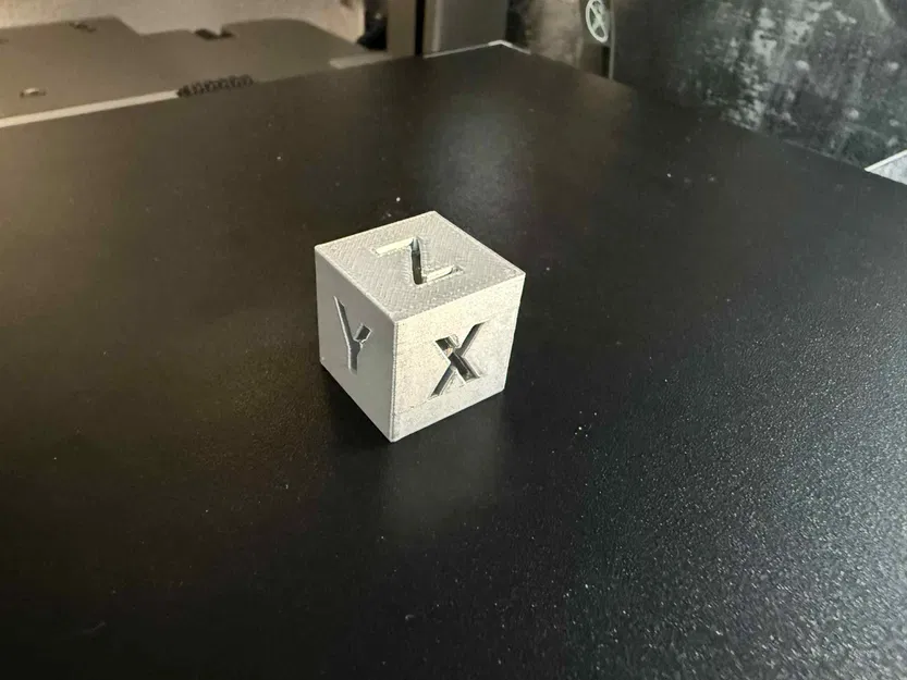 Khối Hiệu Chuẩn 20x20 - Image 6