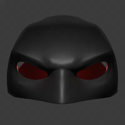 Mặt nạ mèo Batman