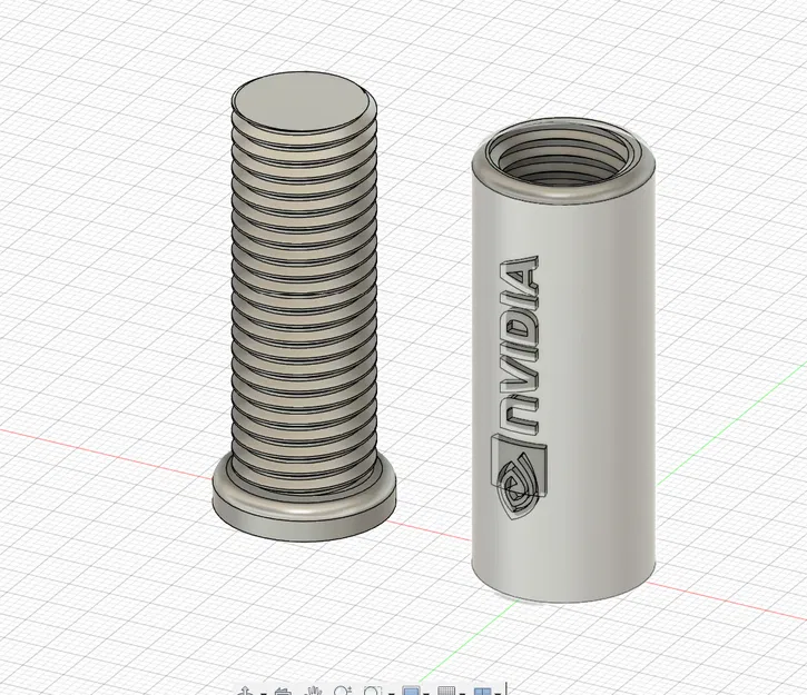 Giá đỡ GPU Nvidia / Radeon có thể điều chỉnh - Image 3