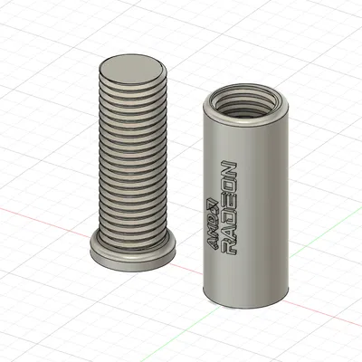 Giá đỡ GPU Nvidia / Radeon có thể điều chỉnh