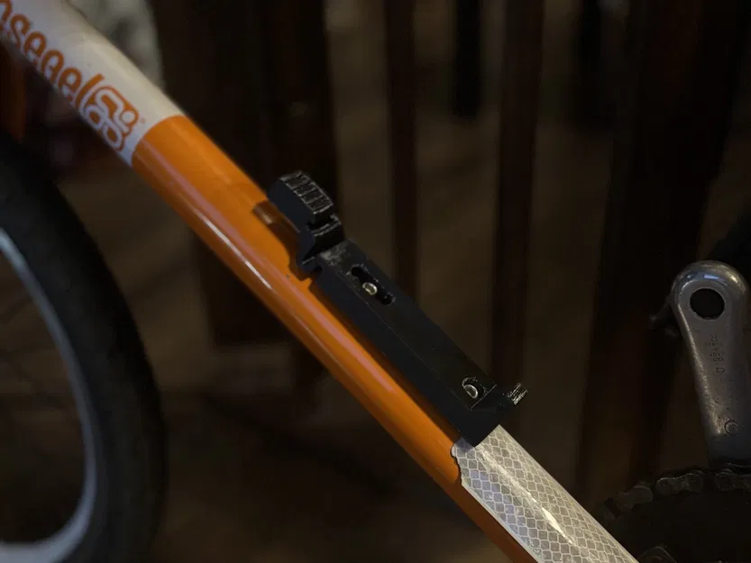 Giá đỡ bia gắn nhanh cho xe đạp - Image 5