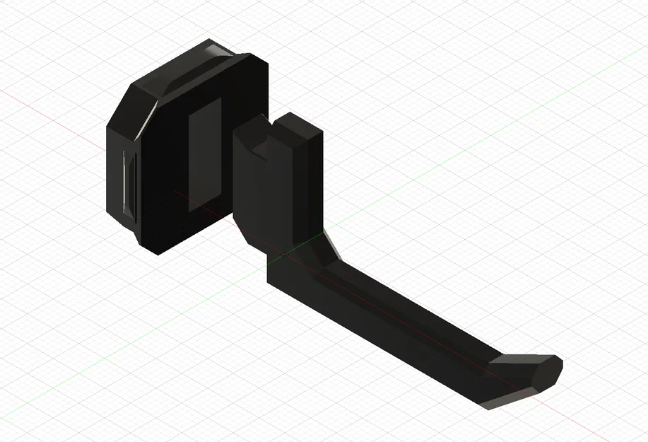 Móc OpenGrid Chắc Chắn - Image 1
