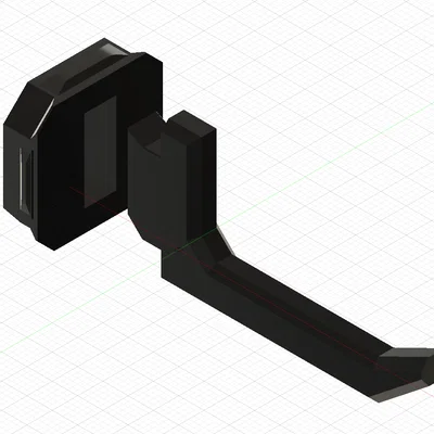 Móc OpenGrid Chắc Chắn