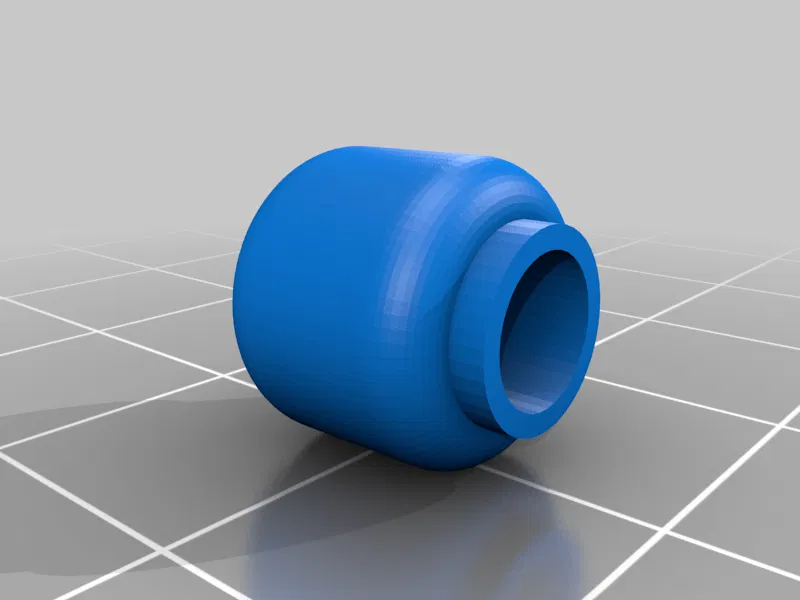 Mô hình LEGO Minifigure - Kích thước 4x - Image 4