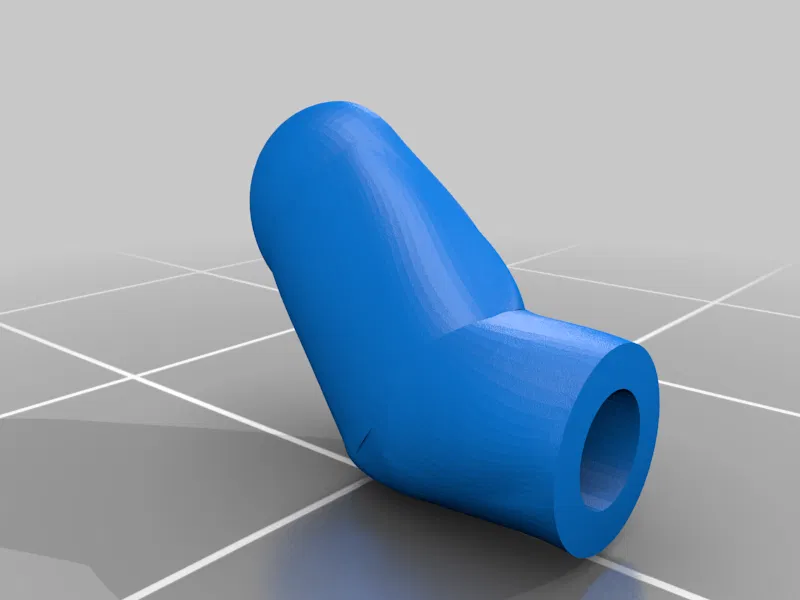 Mô hình LEGO Minifigure - Kích thước 4x - Image 5