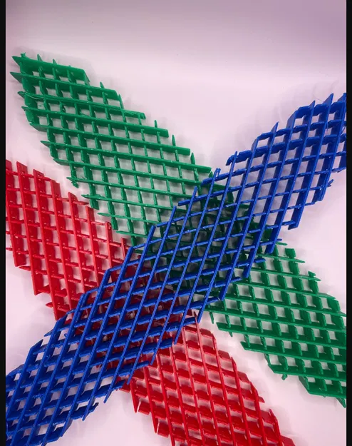 Đồ Chơi Squish Fidget Bóp Giải Trí - Image 2