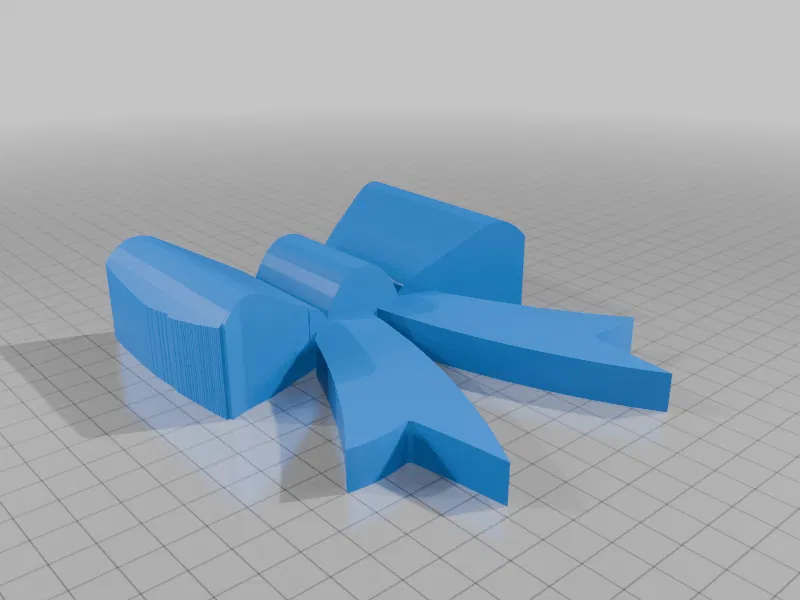 Hoa Tuyết Cho Vòng Hoa Lego In 3D - Image 10