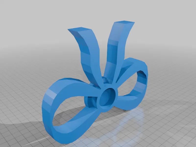 Hoa Tuyết Cho Vòng Hoa Lego In 3D - Image 11