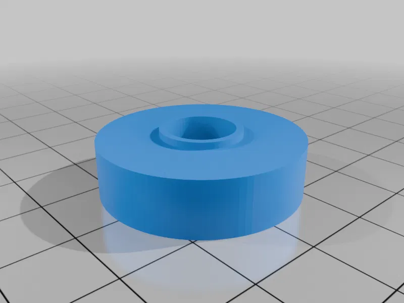 Hoa Tuyết Cho Vòng Hoa Lego In 3D - Image 14