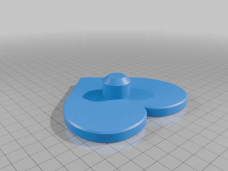 Hoa Tuyết Cho Vòng Hoa Lego In 3D - Image 19