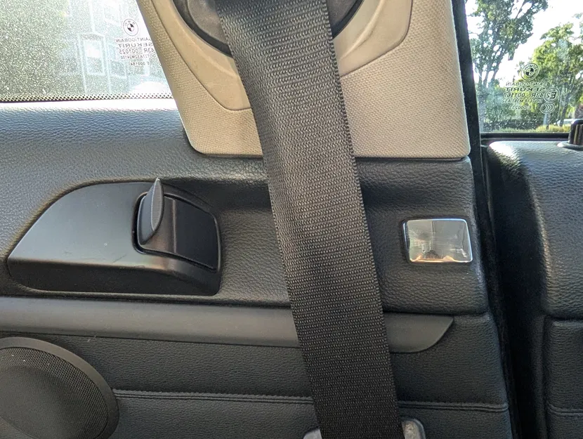 Móc Nối Tay Dài Xe BMW E92 - Image 2