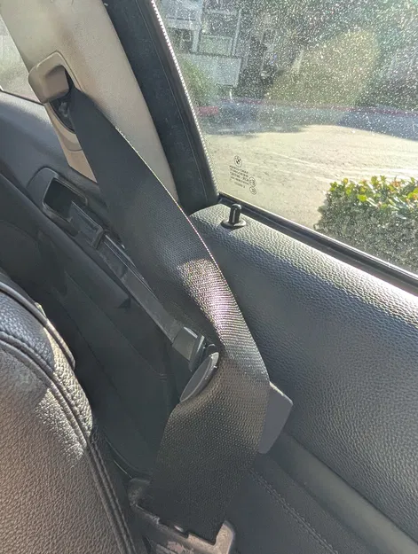 Móc Nối Tay Dài Xe BMW E92 - Image 4