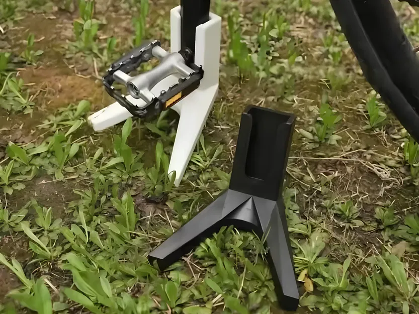 Chân chống xe đạp / KickStand cho Xe Đua - Image 1