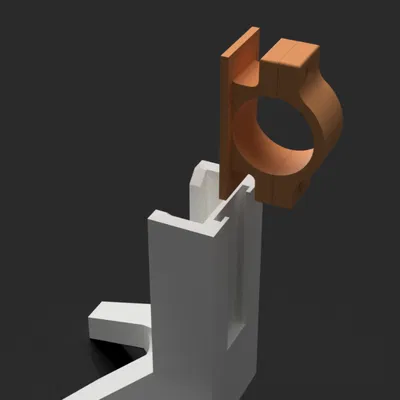 Chân chống xe đạp / KickStand cho Xe Đua