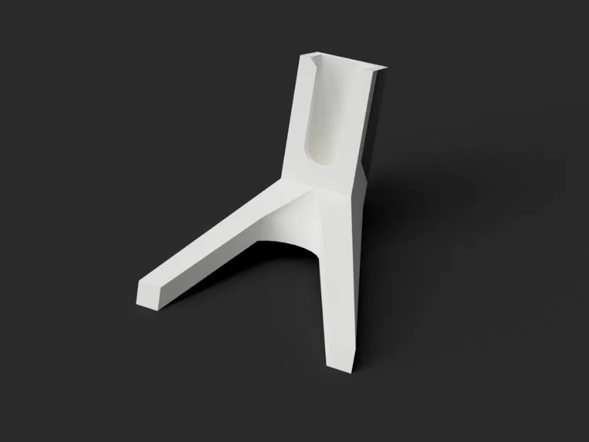 Chân chống xe đạp / KickStand cho Xe Đua - Image 3