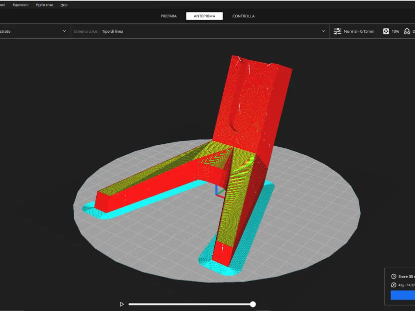 Chân chống xe đạp / KickStand cho Xe Đua - Image 4