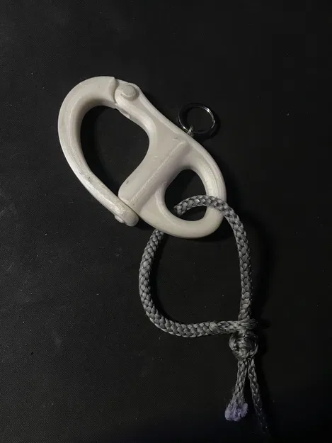 Snap Shackle (Chốt Gài Nhanh) - Image 1