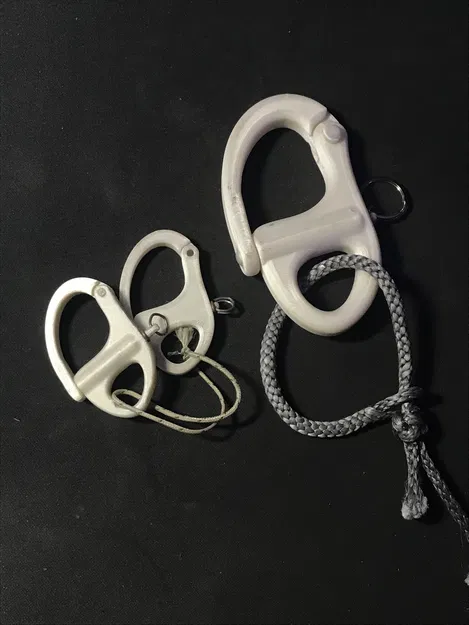 Snap Shackle (Chốt Gài Nhanh) - Image 3