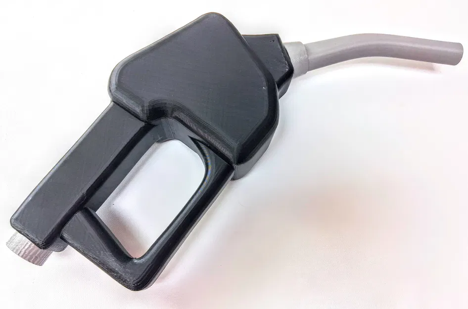 Đầu Phun Máy Bơm Xăng Cho Ống Nước Vườn - Image 5