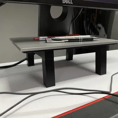 Chân Đế Màn Hình Module Có Thể Tháo Rời