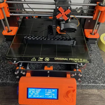 Chân Đế Màn Hình Module Có Thể Tháo Rời