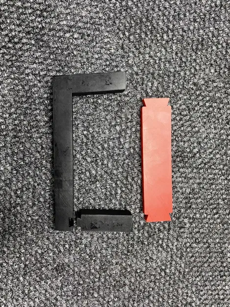 Chân Đế Màn Hình Module Có Thể Tháo Rời - Image 3