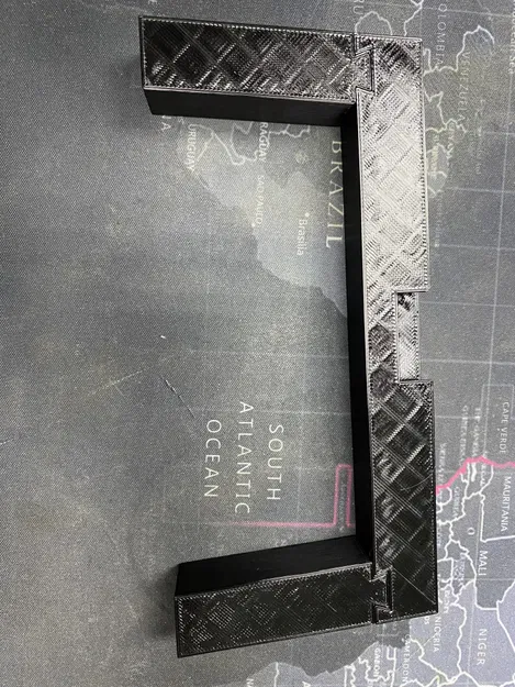 Chân Đế Màn Hình Module Có Thể Tháo Rời - Image 4