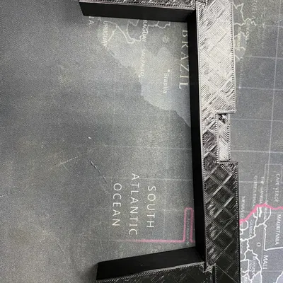 Chân Đế Màn Hình Module Có Thể Tháo Rời