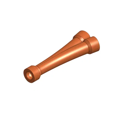 Khớp nối chữ Y Prusa CORE One MMU3 (dùng được cho bản Enclosed)